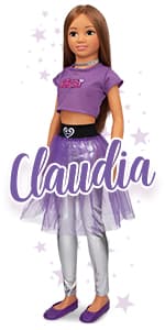 Claudia - Miniatura 4