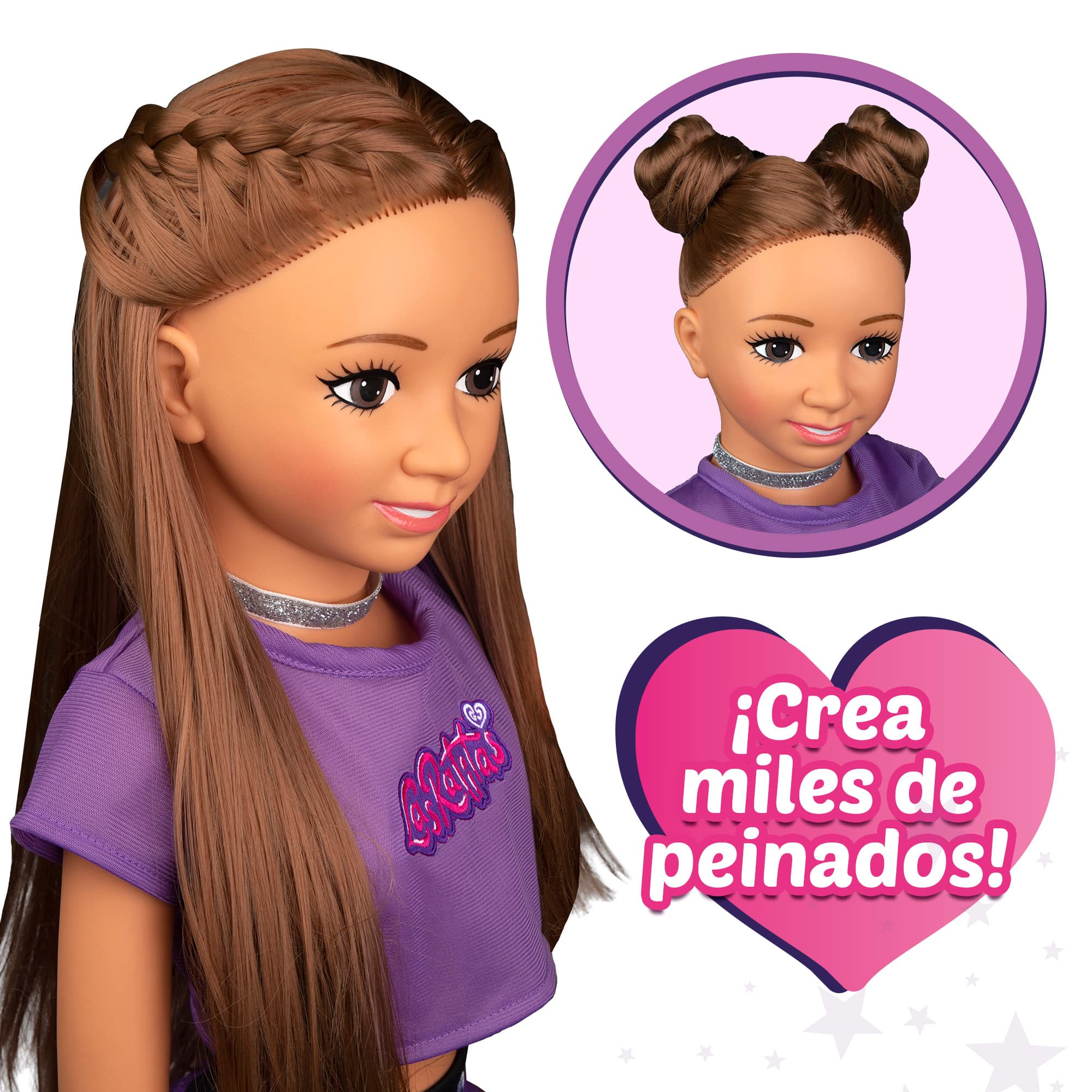 Claudia - Miniatura 2