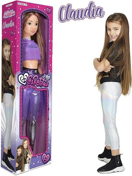 Claudia - Miniatura 5