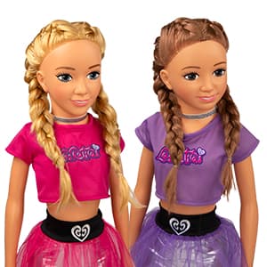 Gisele - Miniatura 5