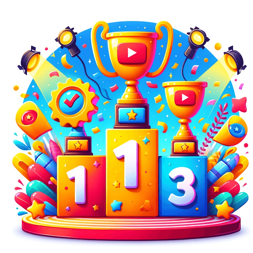 Top 10 Videos Las Ratitas Pandilleras