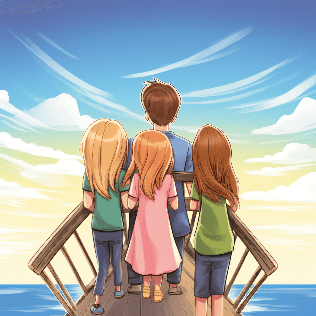 Imagen de ITARTE VLOGS FAMILY 1. SUPERAVENTURA EN FAMILIA