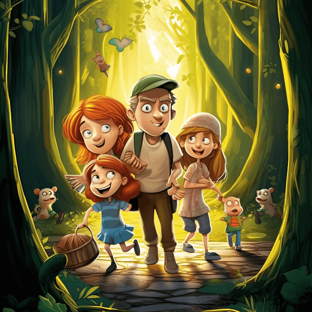 Imagen de ITARTE VLOGS FAMILY 2. ELS ITARTE I EL SECRET DELS FOLLETS