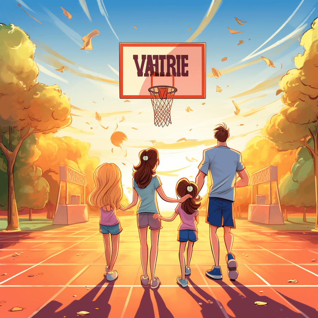 Imagen de ITARTE VLOGS FAMILY 3. JUNTS PODEM AMB TOT