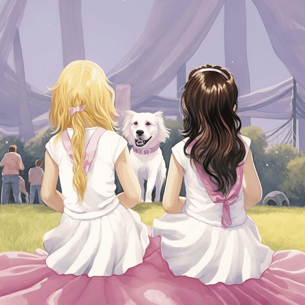 Imagen de LAS RATITAS 2. SÚPER ALMA EN ACCIÓN