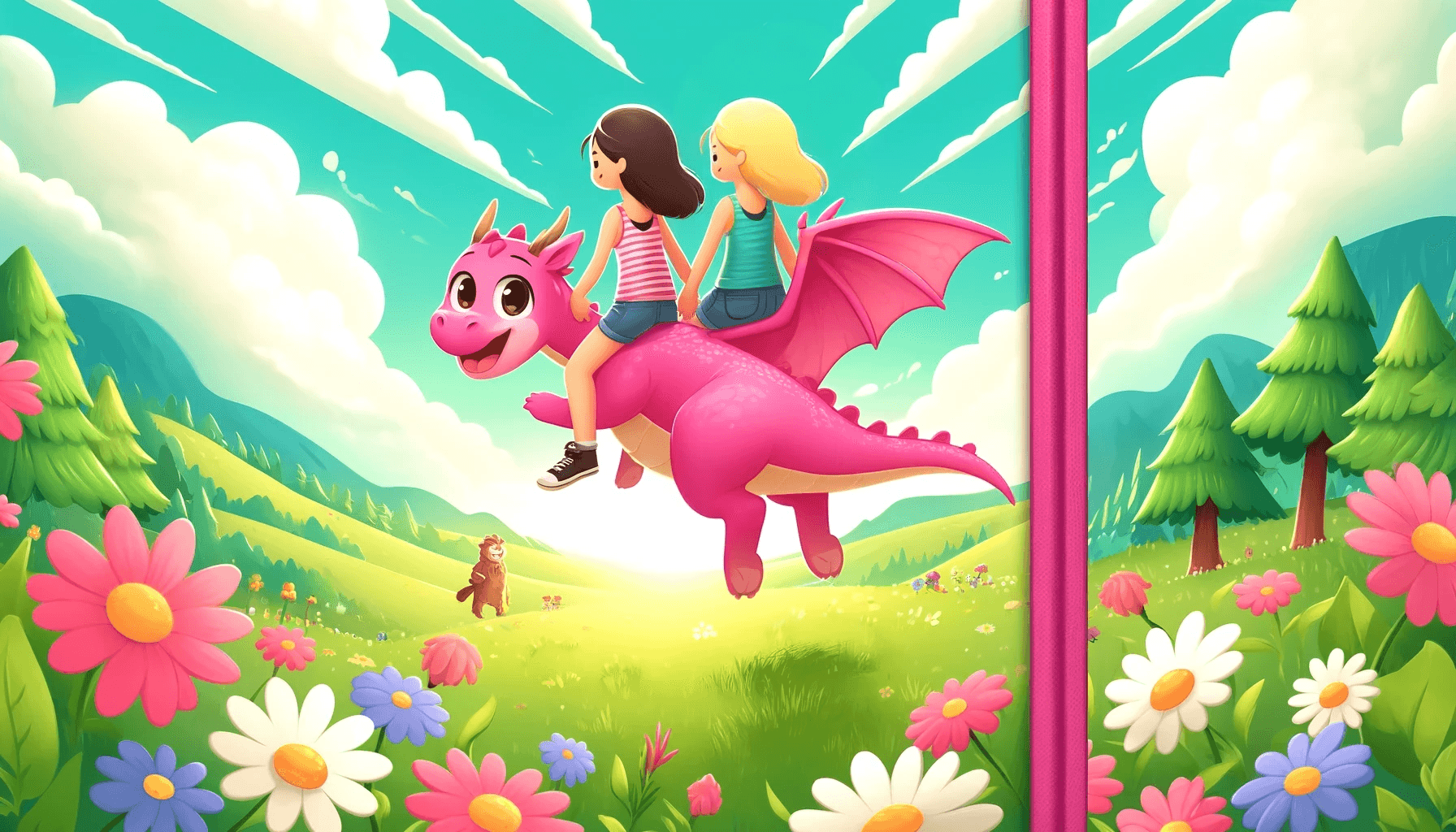 Imagen de LAS RATITAS 11. LA ISLA DE LOS DRAGONES MÁGICOS