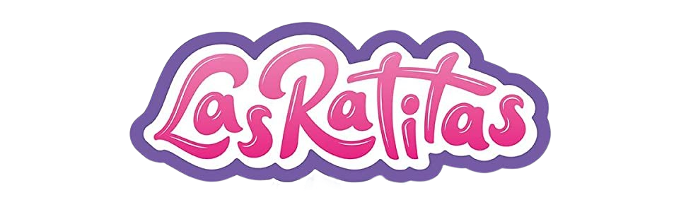 Las Ratitas Logo