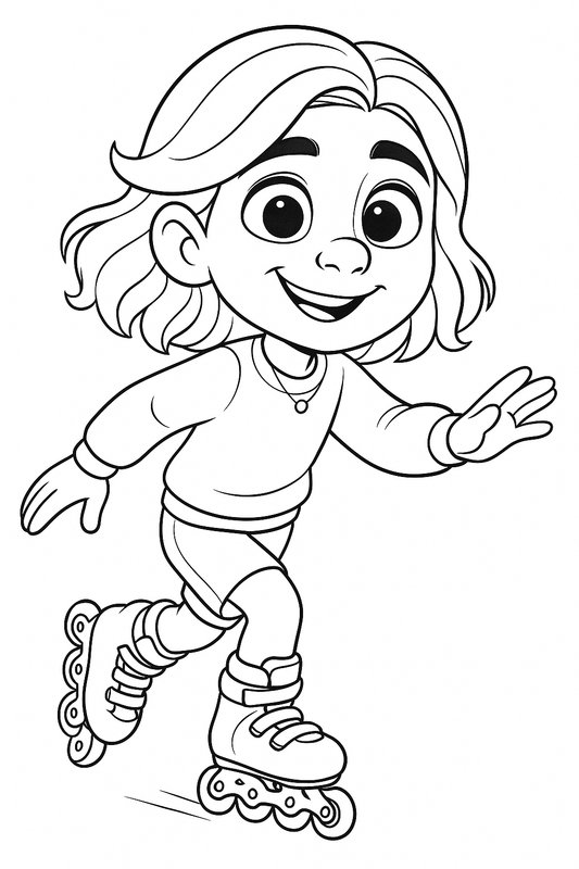 Gisele - Dibujo 1 (nuevo)