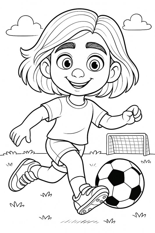 Gisele - Dibujo 2 (nuevo)