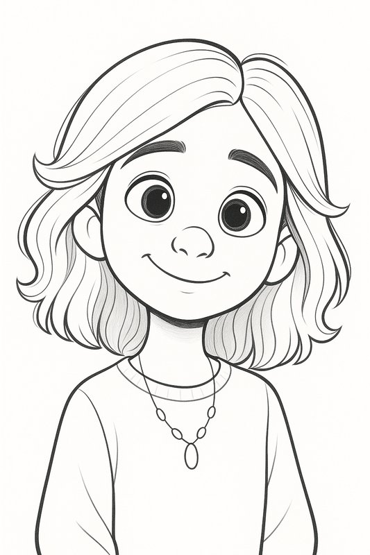 Gisele - Dibujo 3 (nuevo)